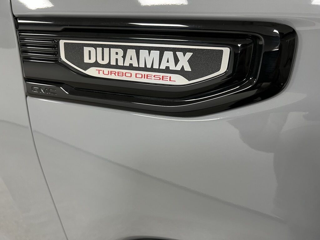 2024 GMC Sierra 1500 Elevation Highlands Ranch CO