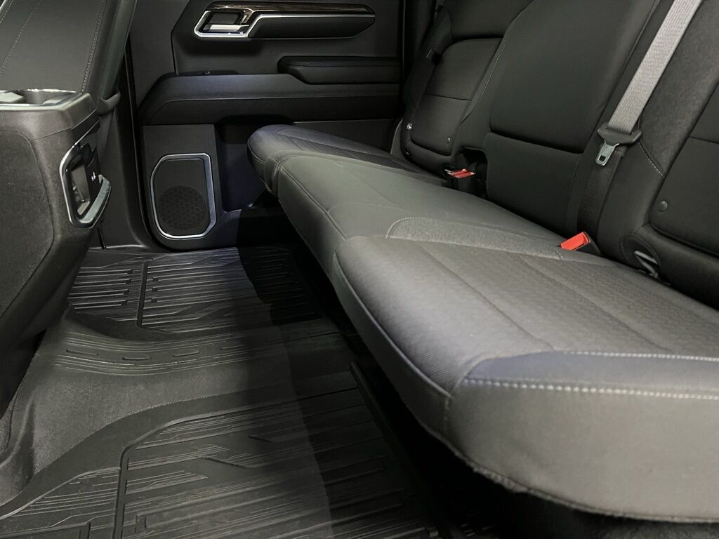 2024 GMC Sierra 1500 Elevation Highlands Ranch CO
