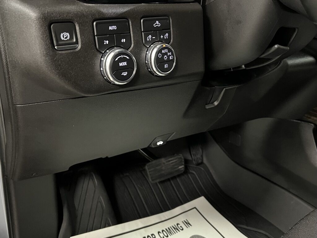 2024 GMC Sierra 1500 Elevation Highlands Ranch CO