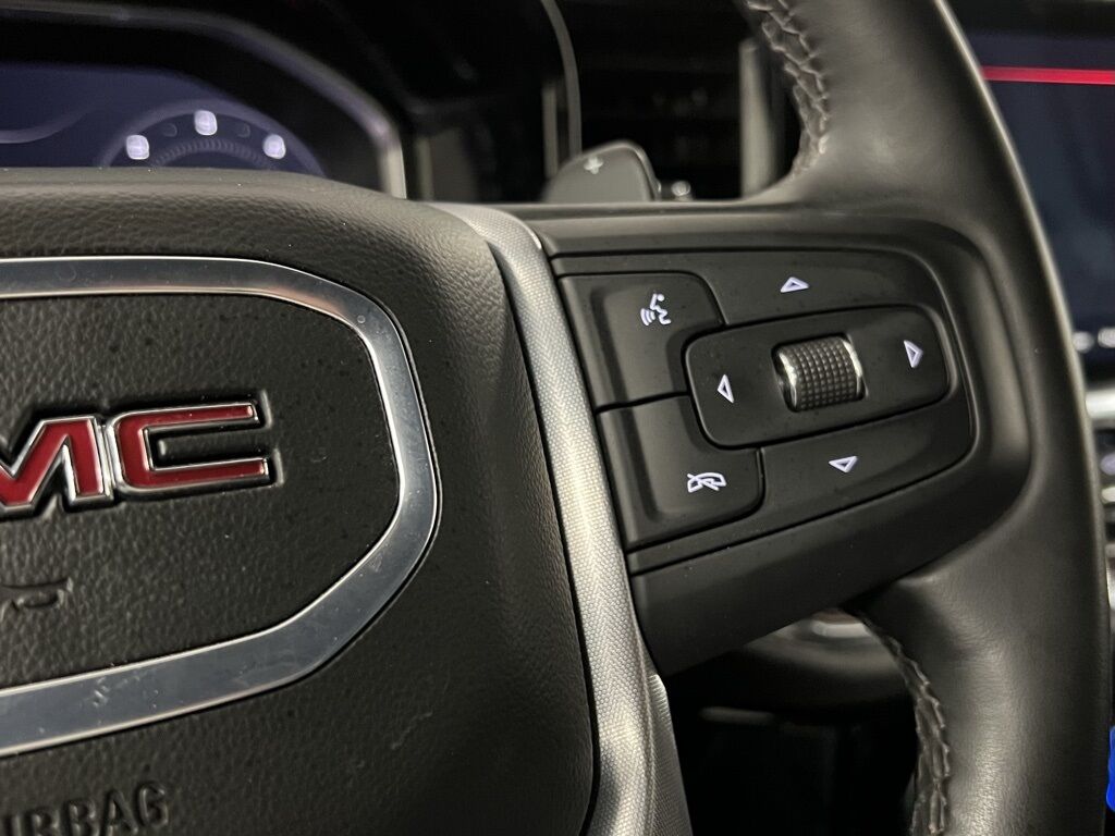 2024 GMC Sierra 1500 Elevation Highlands Ranch CO