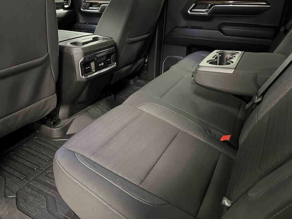 2024 GMC Sierra 1500 Elevation Highlands Ranch CO
