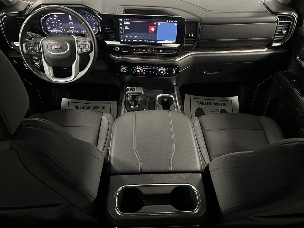 2024 GMC Sierra 1500 Elevation Highlands Ranch CO