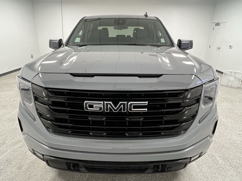 2024 GMC Sierra 1500 Elevation Highlands Ranch CO