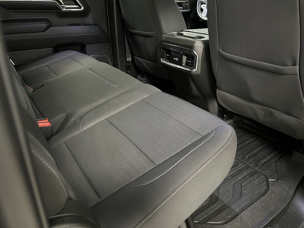 2024 GMC Sierra 1500 Elevation Highlands Ranch CO