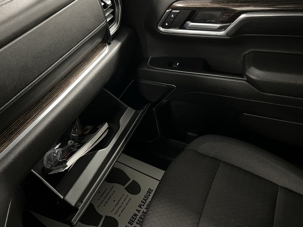 2024 GMC Sierra 1500 Elevation Highlands Ranch CO