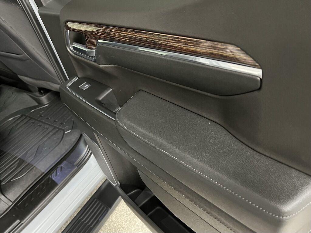 2024 GMC Sierra 1500 Elevation Highlands Ranch CO