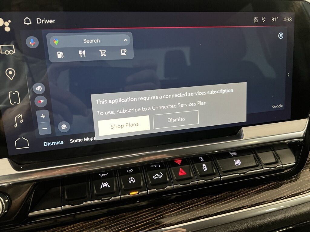 2024 GMC Sierra 1500 Elevation Highlands Ranch CO