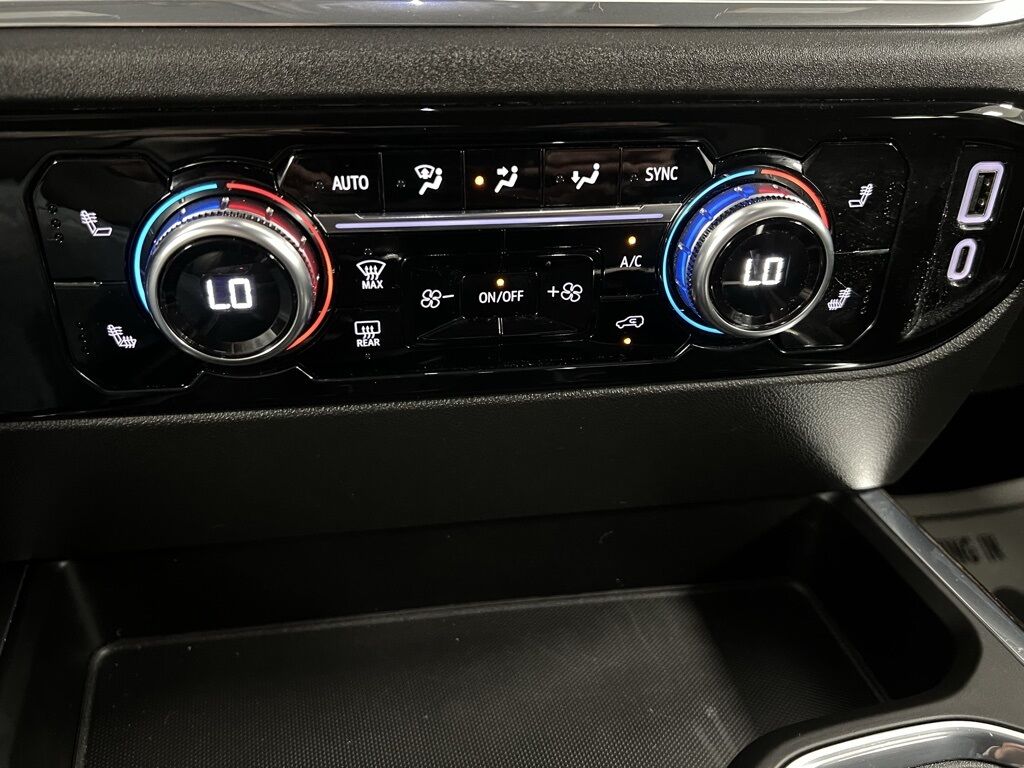 2024 GMC Sierra 1500 Elevation Highlands Ranch CO