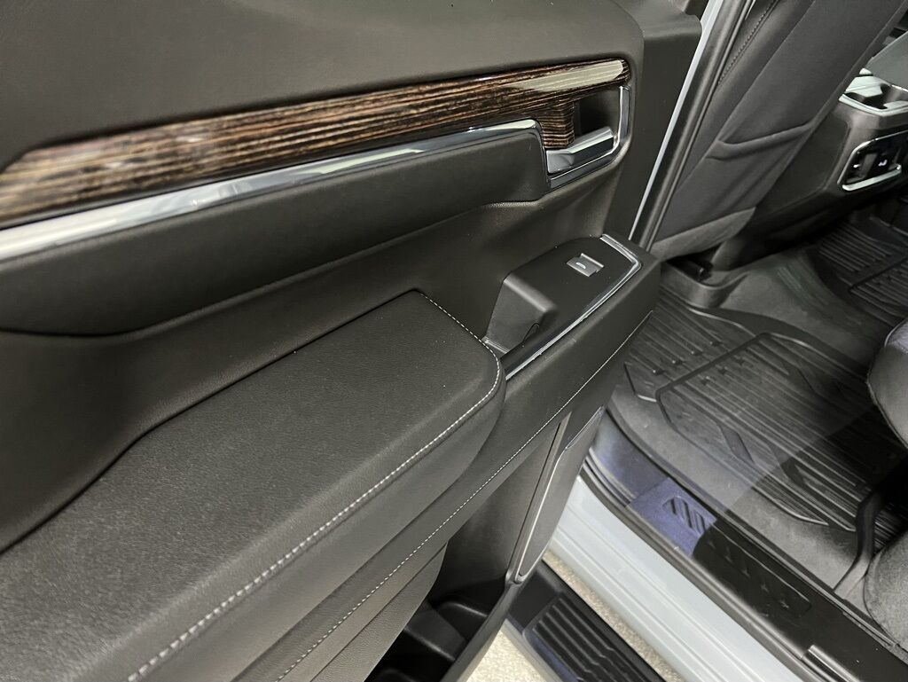 2024 GMC Sierra 1500 Elevation Highlands Ranch CO