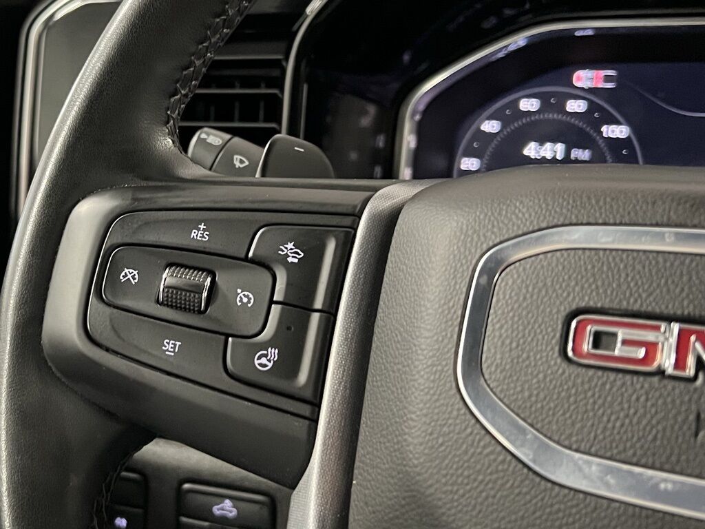 2024 GMC Sierra 1500 Elevation Highlands Ranch CO