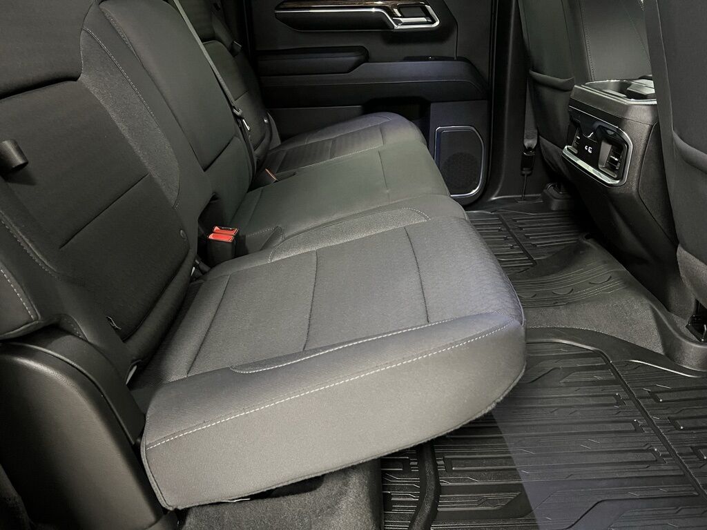 2024 GMC Sierra 1500 Elevation Highlands Ranch CO