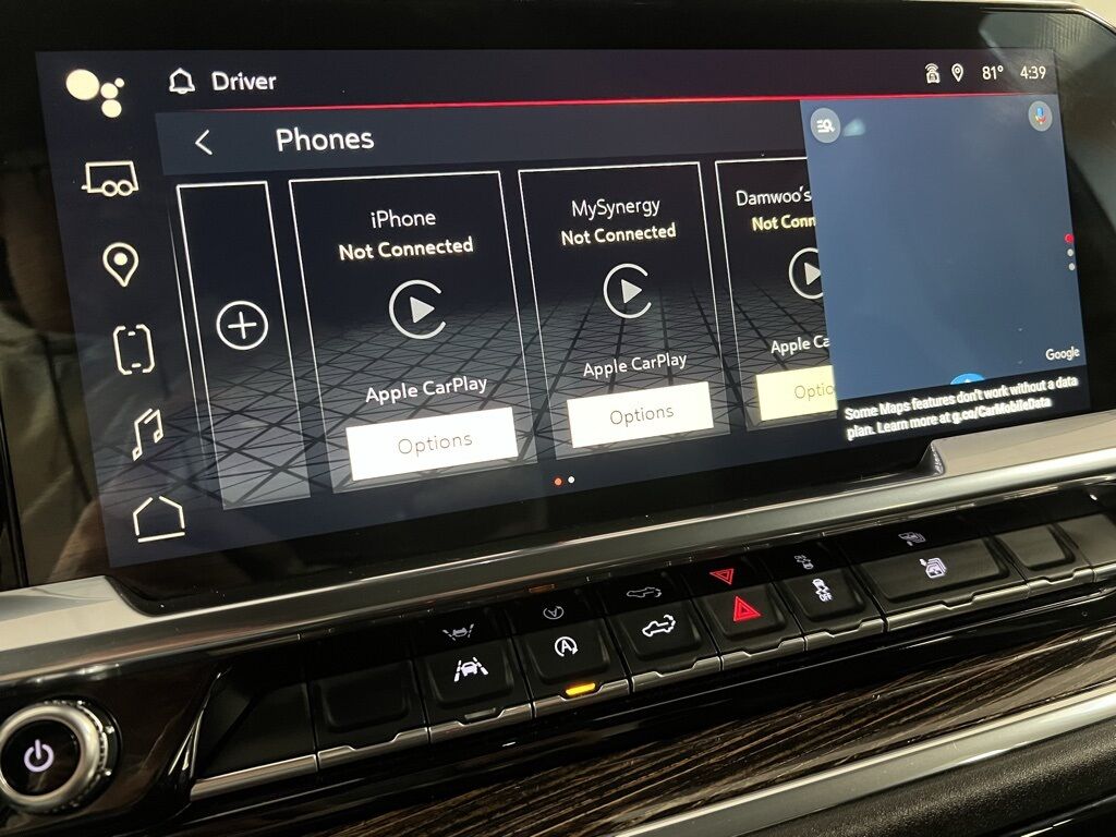 2024 GMC Sierra 1500 Elevation Highlands Ranch CO