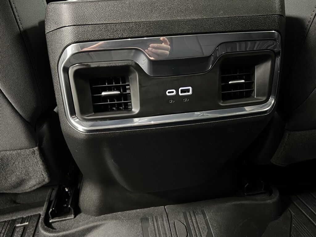 2024 GMC Sierra 1500 Elevation Highlands Ranch CO