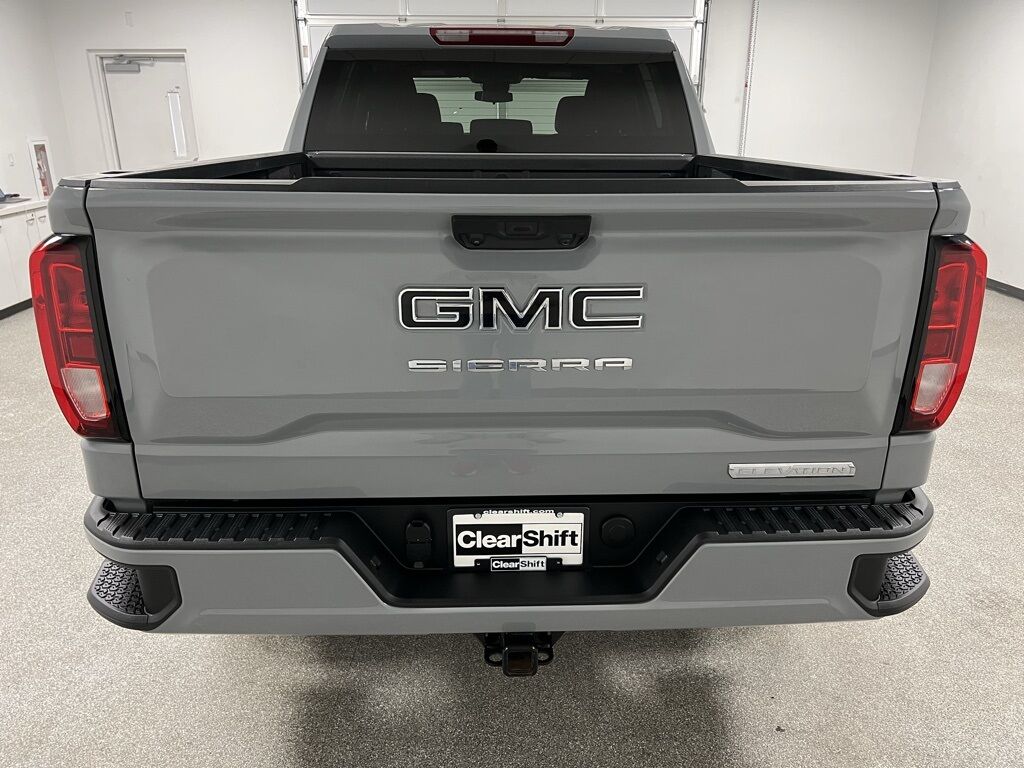 2024 GMC Sierra 1500 Elevation Highlands Ranch CO