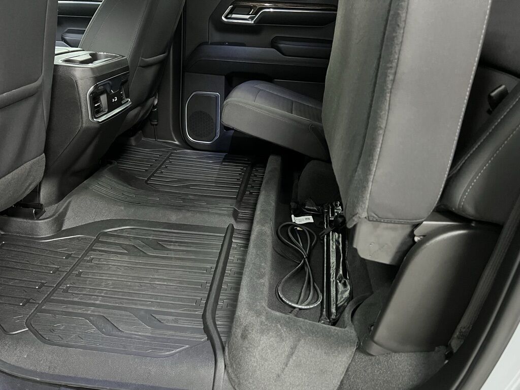 2024 GMC Sierra 1500 Elevation Highlands Ranch CO