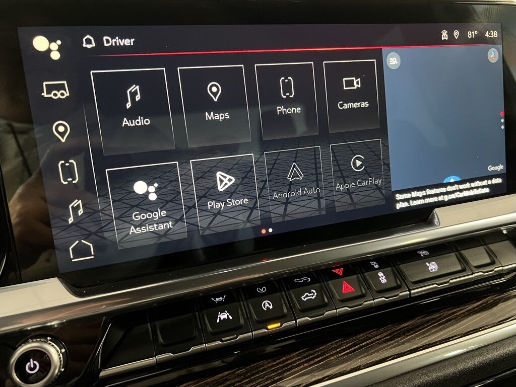 2024 GMC Sierra 1500 Elevation Highlands Ranch CO