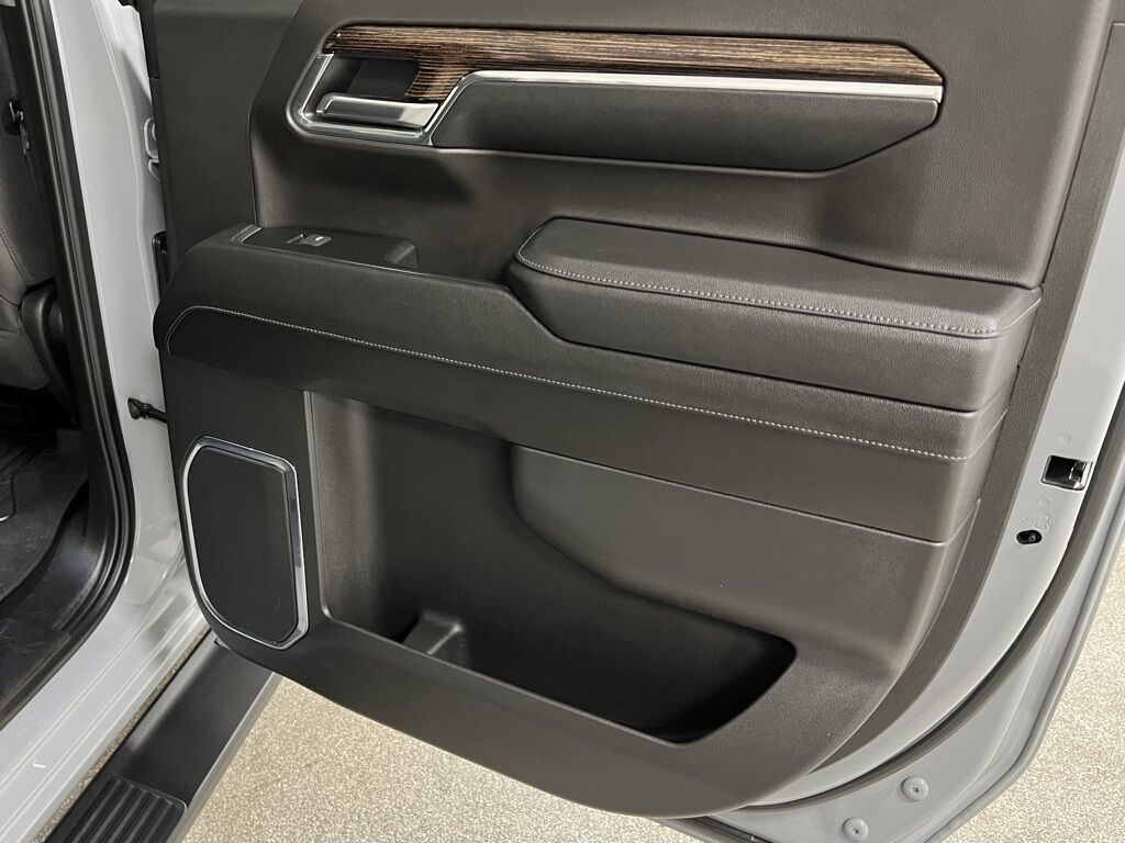 2024 GMC Sierra 1500 Elevation Highlands Ranch CO
