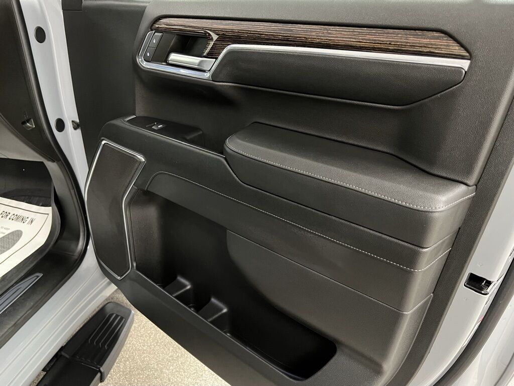2024 GMC Sierra 1500 Elevation Highlands Ranch CO