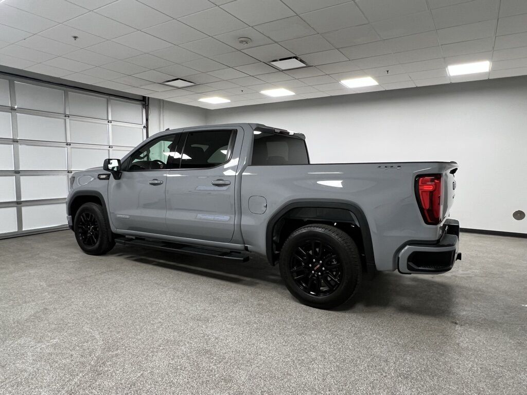 2024 GMC Sierra 1500 Elevation Highlands Ranch CO