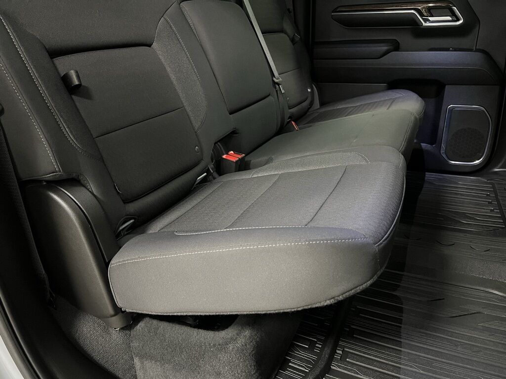 2024 GMC Sierra 1500 Elevation Highlands Ranch CO
