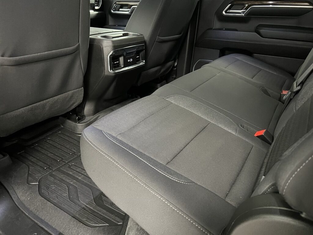 2024 GMC Sierra 1500 Elevation Highlands Ranch CO