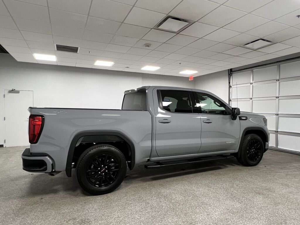 2024 GMC Sierra 1500 Elevation Highlands Ranch CO