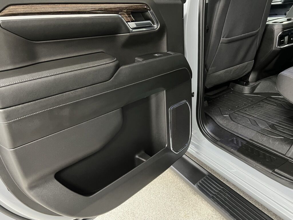 2024 GMC Sierra 1500 Elevation Highlands Ranch CO