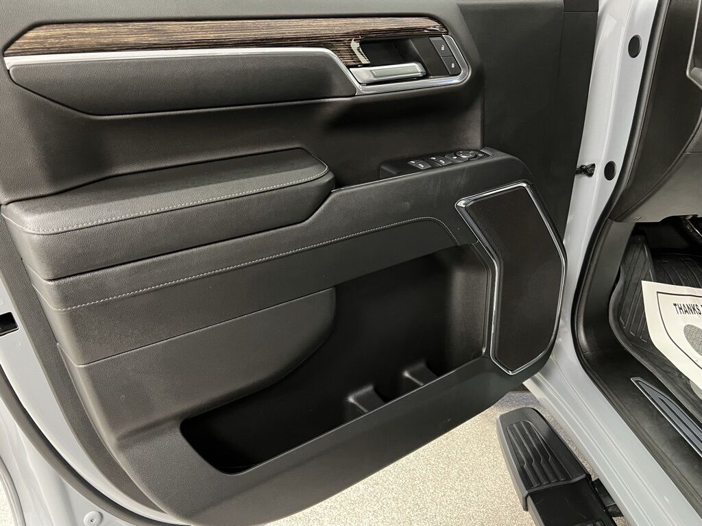 2024 GMC Sierra 1500 Elevation Highlands Ranch CO