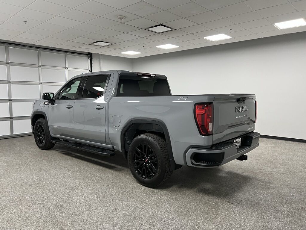 2024 GMC Sierra 1500 Elevation Highlands Ranch CO