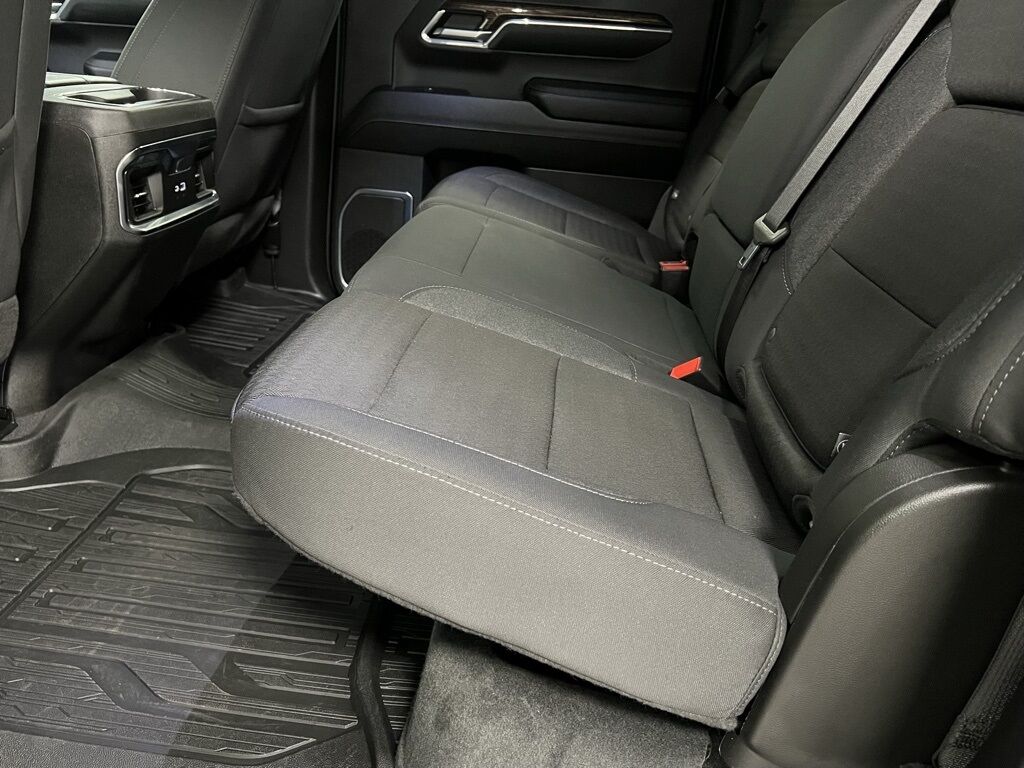 2024 GMC Sierra 1500 Elevation Highlands Ranch CO