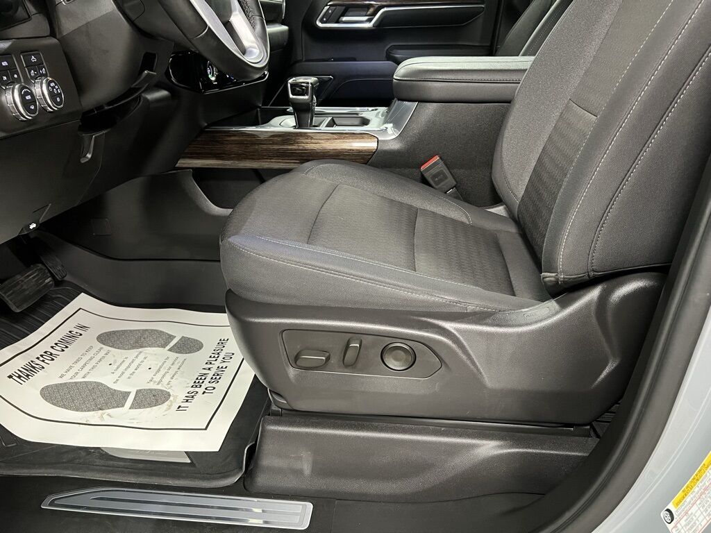 2024 GMC Sierra 1500 Elevation Highlands Ranch CO