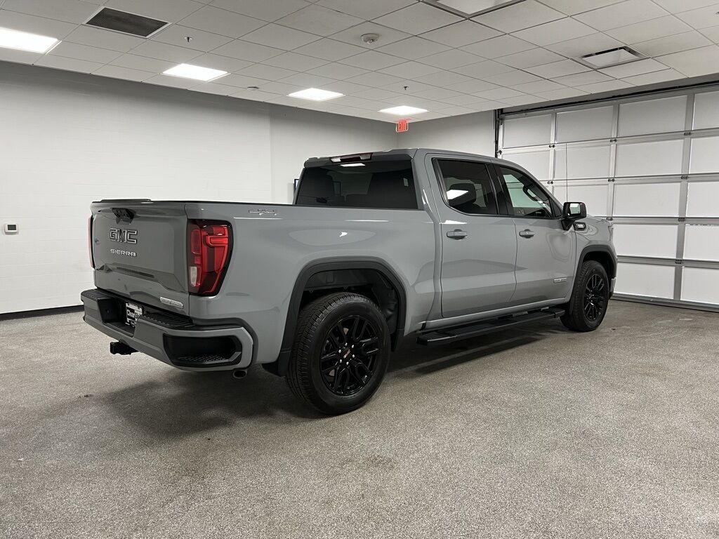 2024 GMC Sierra 1500 Elevation Highlands Ranch CO