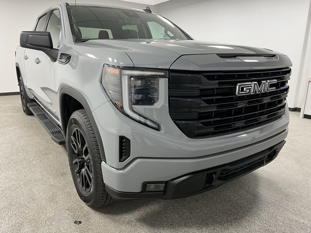 2024 GMC Sierra 1500 Elevation Highlands Ranch CO