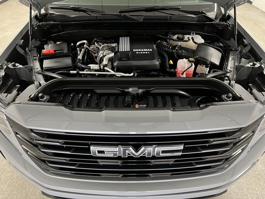 2024 GMC Sierra 1500 Elevation Highlands Ranch CO