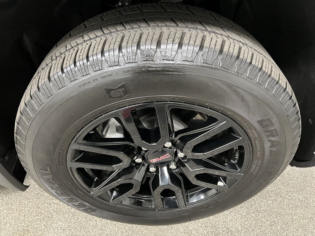 2024 GMC Sierra 1500 Elevation Highlands Ranch CO