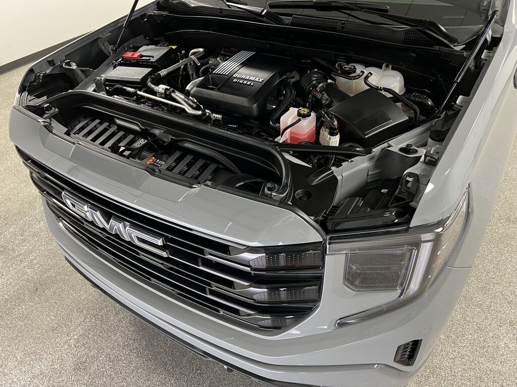 2024 GMC Sierra 1500 Elevation Highlands Ranch CO