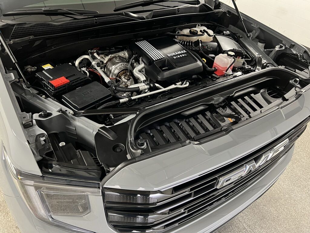 2024 GMC Sierra 1500 Elevation Highlands Ranch CO