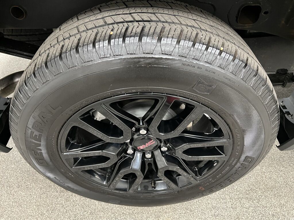 2024 GMC Sierra 1500 Elevation Highlands Ranch CO