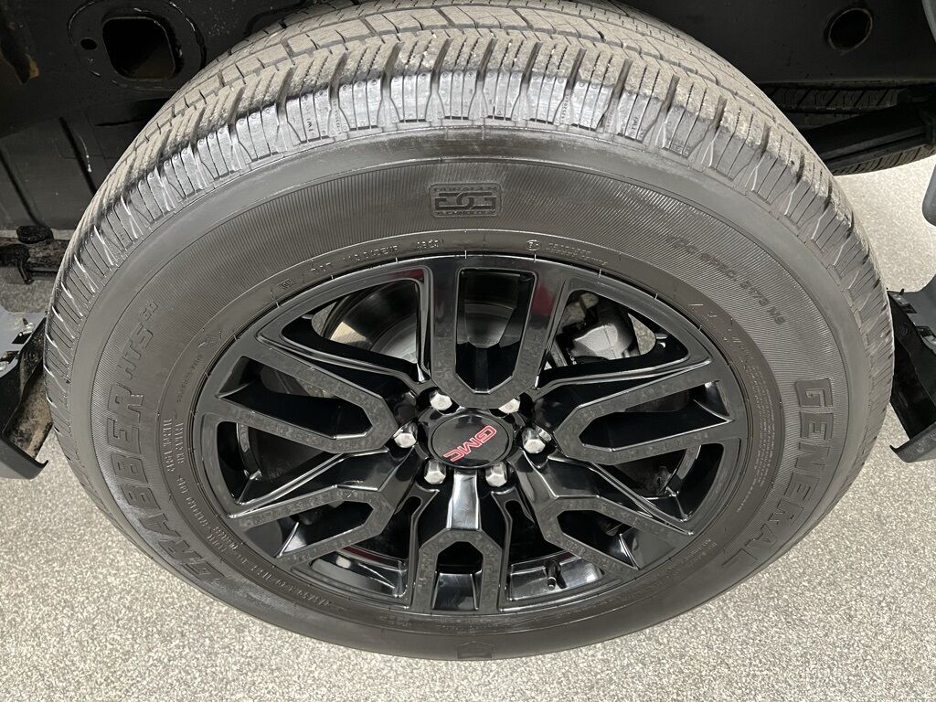 2024 GMC Sierra 1500 Elevation Highlands Ranch CO