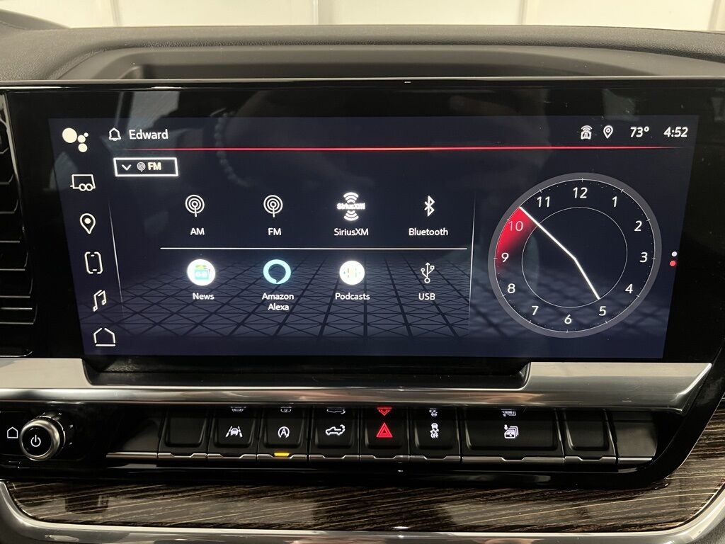 2024 GMC Sierra 1500 Elevation Highlands Ranch CO