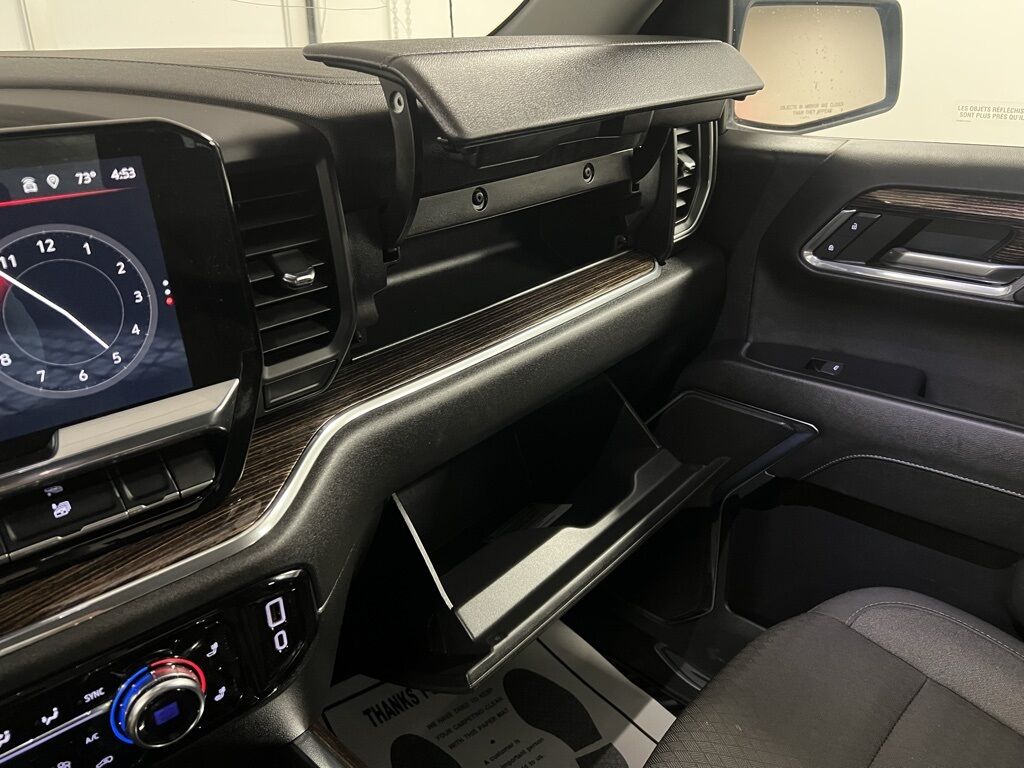 2024 GMC Sierra 1500 Elevation Highlands Ranch CO