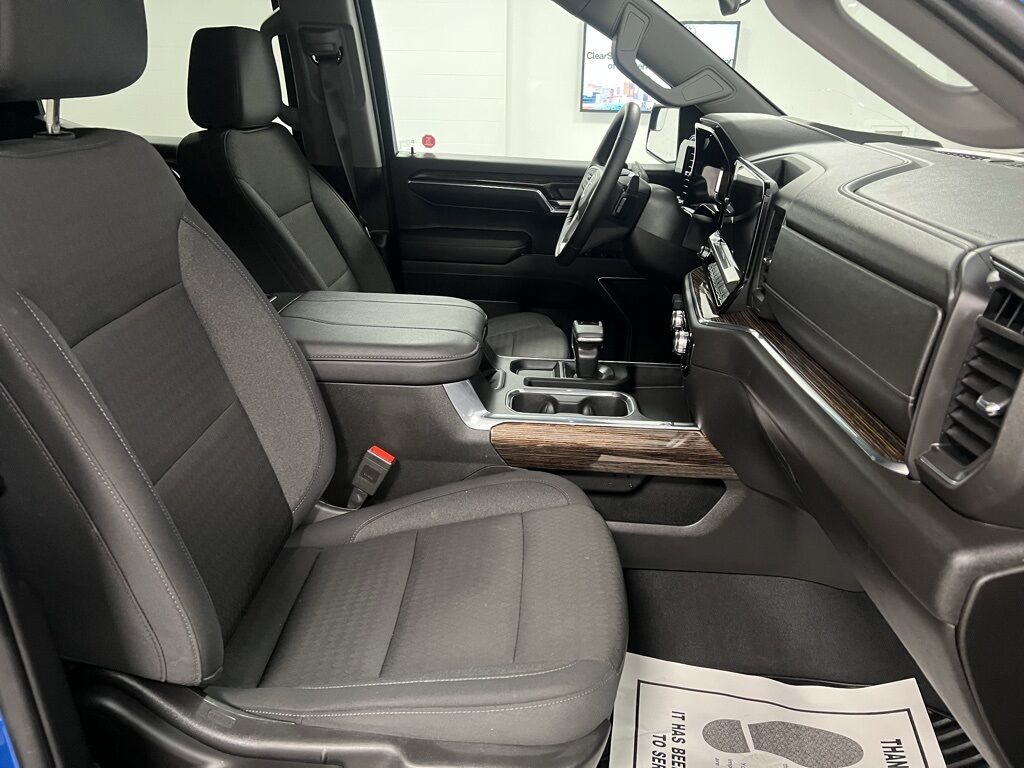2024 GMC Sierra 1500 Elevation Highlands Ranch CO