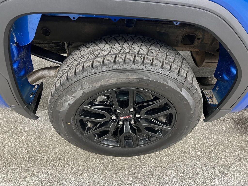 2024 GMC Sierra 1500 Elevation Highlands Ranch CO