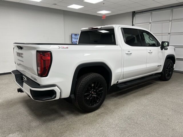 2024 GMC Sierra 1500 Elevation Highlands Ranch CO