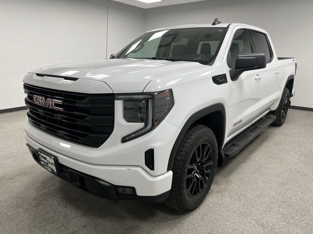 2024 GMC Sierra 1500 Elevation Highlands Ranch CO