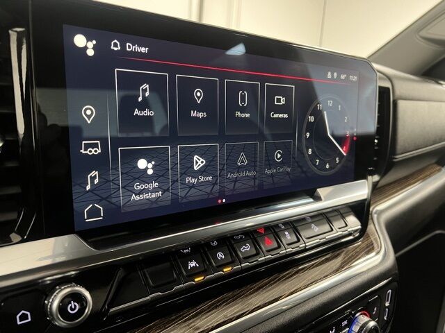 2024 GMC Sierra 1500 Elevation Highlands Ranch CO