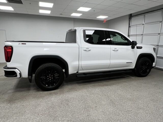 2024 GMC Sierra 1500 Elevation Highlands Ranch CO