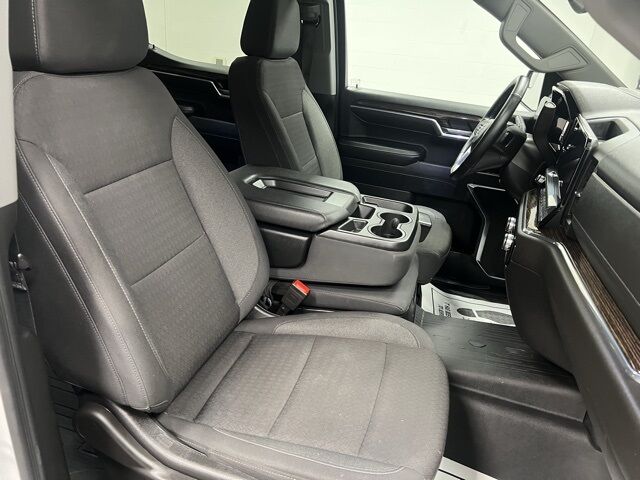 2024 GMC Sierra 1500 Elevation Highlands Ranch CO