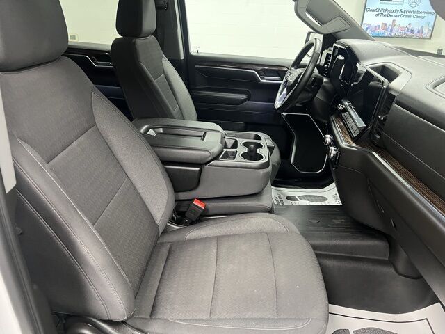 2024 GMC Sierra 1500 Elevation Highlands Ranch CO