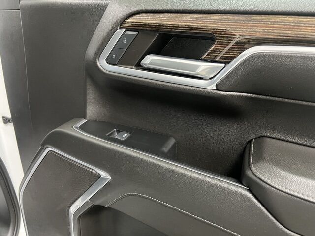 2024 GMC Sierra 1500 Elevation Highlands Ranch CO